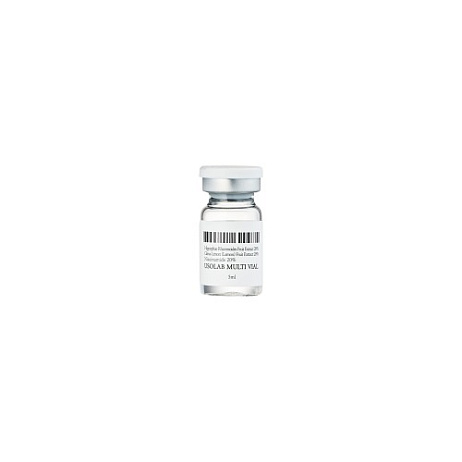 USOLAB MULTI VIAL